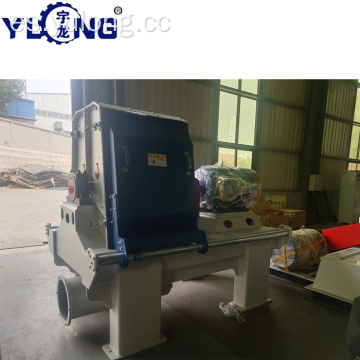 Molino de martillo de coco YULONG GXP75 * 55